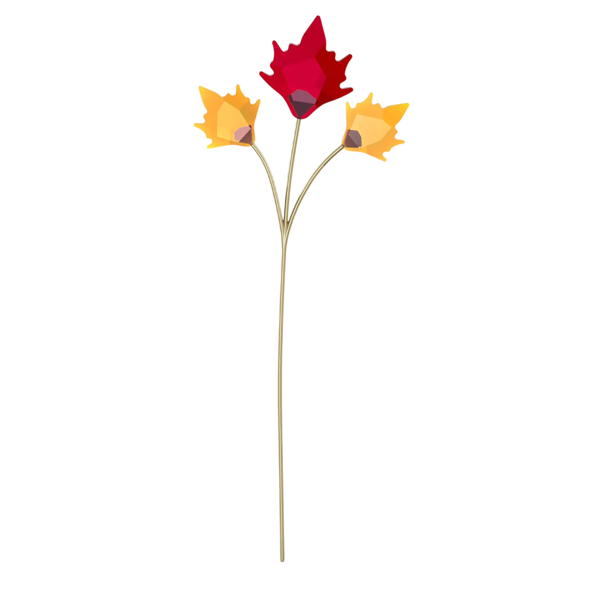 Swarovski Garden Tales Autumn Leaves (SKU: 5586698)