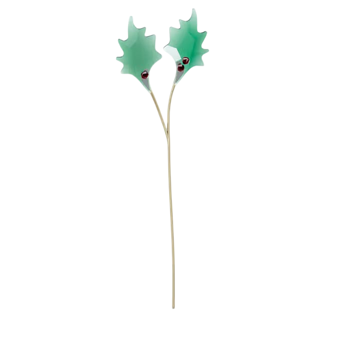 Swarovski Garden Tales Holly Leaves (SKU: 5586701)