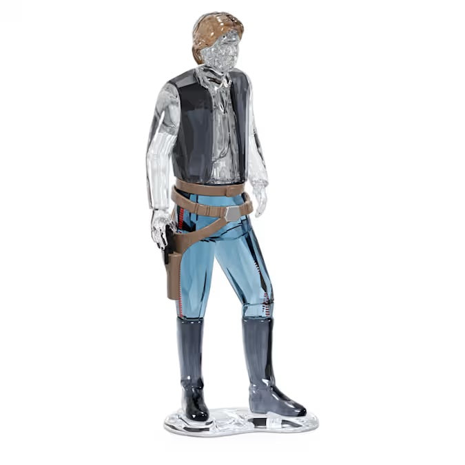Swarovski Han Solo (SKU: 5591308)