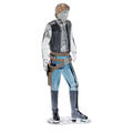 Swarovski Han Solo (SKU: 5591308)