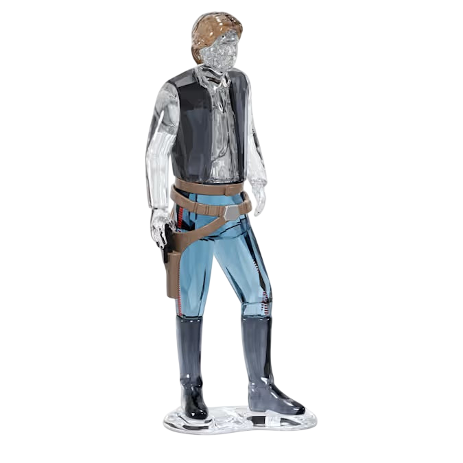 Swarovski Han Solo (SKU: 5591308)