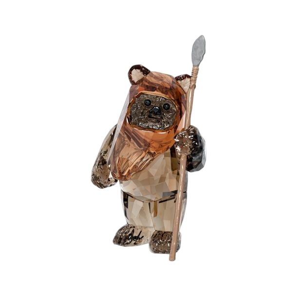 Swarovski Ewok Wicket (SKU: 5591309)