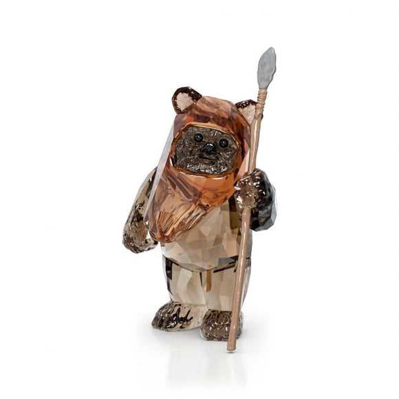 Swarovski Ewok Wicket (SKU: 5591309)