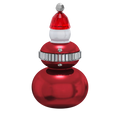 Swarovski Holiday Cheers Santa Clause (SKU: 5596362)