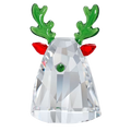 Swarovski Holiday Cheers Reindeer - Small (SKU: 5596384)