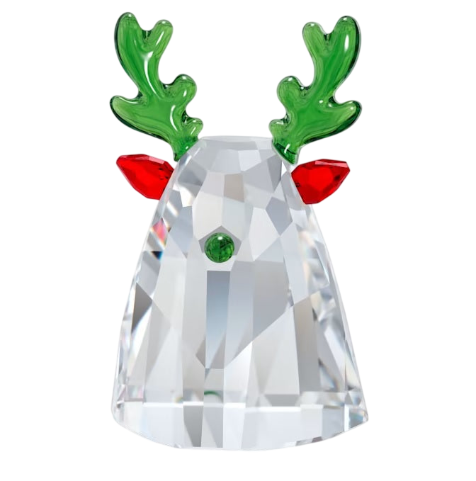 Swarovski Holiday Cheers Reindeer - Small (SKU: 5596384)