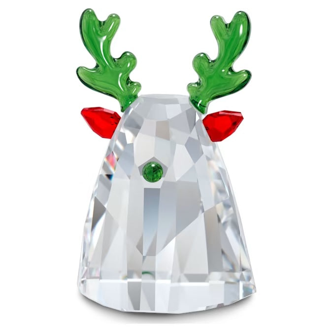 Swarovski Holiday Cheers Reindeer - Small
