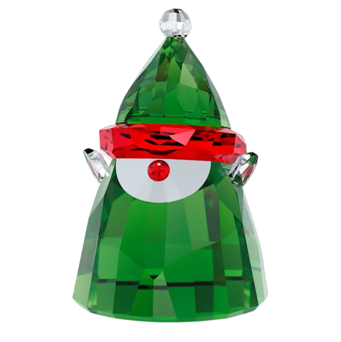 Swarovski Holiday Cheers Santa's Elf - Small (SKU: 5596386)