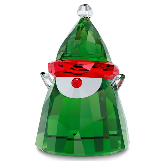 Swarovski Holiday Cheers Santa's Elf - Small (SKU: 5596386)