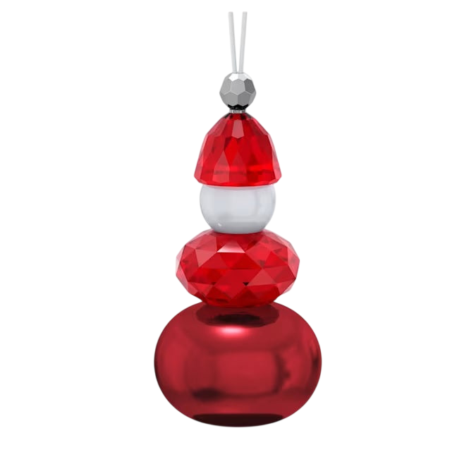Swarovski Holiday Cheers Santa Clause Ornament (SKU: 5596389)