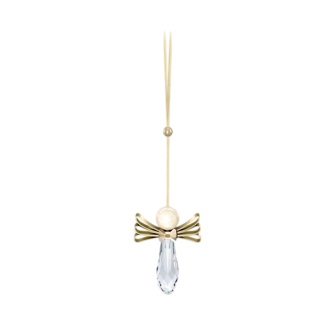 Swarovski Magic Angel Ornament (SKU: 5596404)
