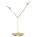 Swarovski Ornament Stand - Gold Tone (SKU: 5596539)