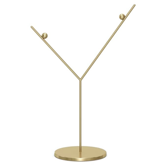 Swarovski Ornament Stand - Gold Tone (SKU: 5596539)