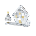 Swarovski Holiday Magic Tea Light Holder (SKU: 5596818)