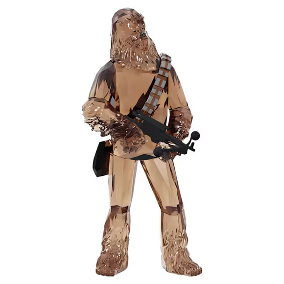 Swarovski Star Wars Chewbacca (SKU: 5597043)