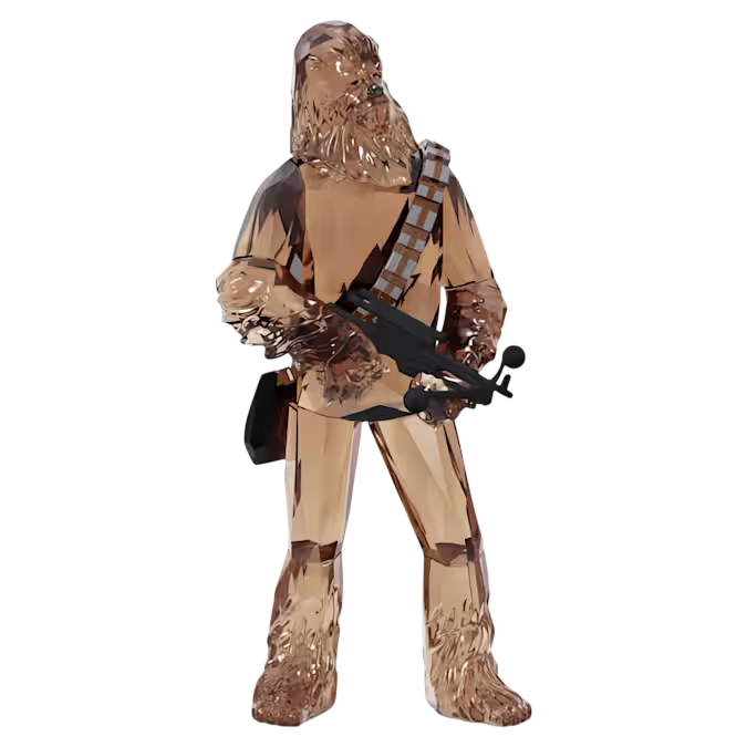 Swarovski Star Wars Chewbacca (SKU: 5597043)