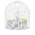 Swarovski Holiday Magic Winter Village Bell Jar (SKU: 5597141)