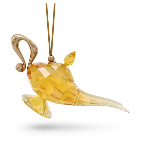 Swarovski Aladdin Magic Lamp Ornament (SKU: 5610683)