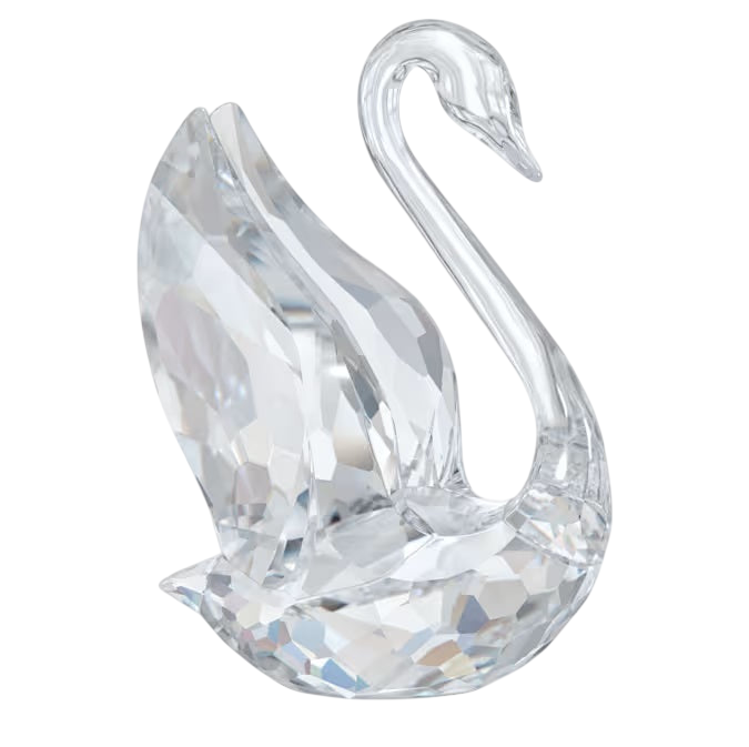 Swarovski Signum Swan - Medium (SKU: 5613255)