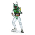 Swarovski Star Wars Bobafett (SKU: 5619210)