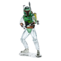 Swarovski Star Wars Bobafett (SKU: 5619210)