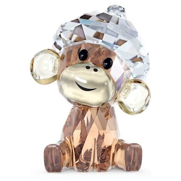 Swarovski Baby Animals Cheeky the Monkey (SKU: 5619227)