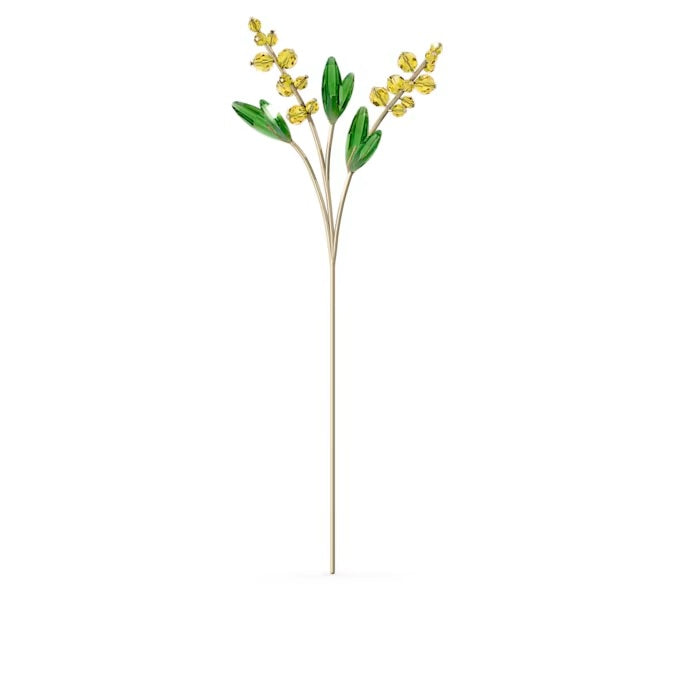 Swarovski Garden Tales Mimosa