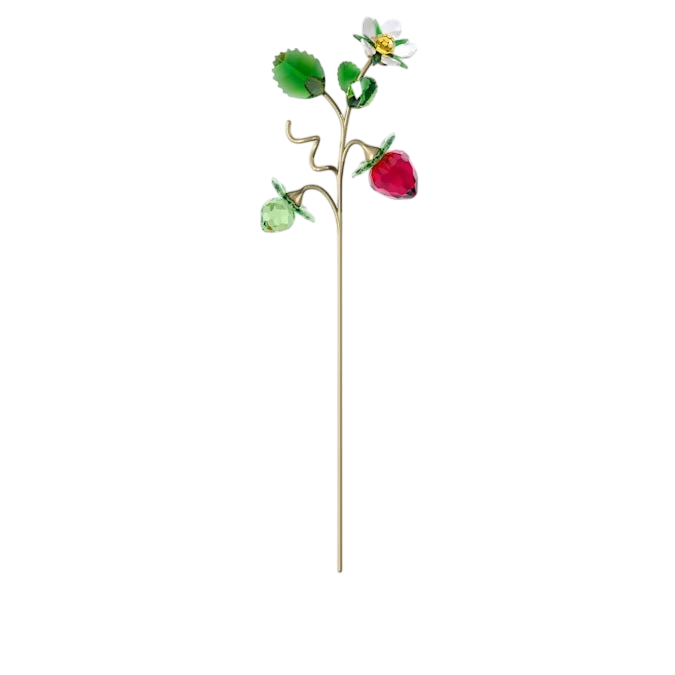 Swarovski Garden Tales Wild Strawberry (SKU: 5619232)