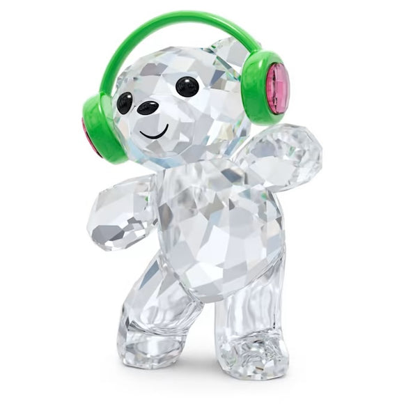 Swarovski Kris Bear Just Dance (SKU: 5619237)