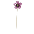 Swarovski Garden Tales Hibiscus (SKU: 5619417)