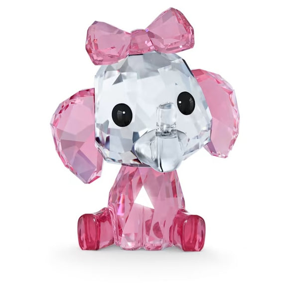 Swarovski Baby Animals Cherry the Elephant (SKU: 5622152)