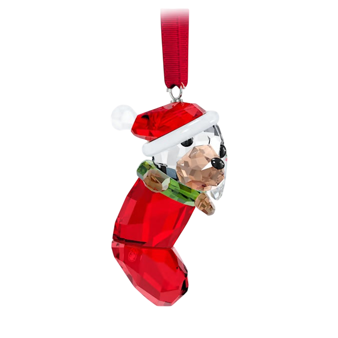 Swarovski Holiday Cheers Beagle Ornament (SKU: 5625363)