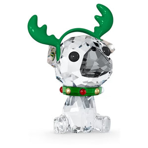 Swarovski Holiday Cheers Pug (SKU: 5625661)