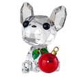 Swarovski Holiday Cheers French Bulldog (SKU: 5625662)