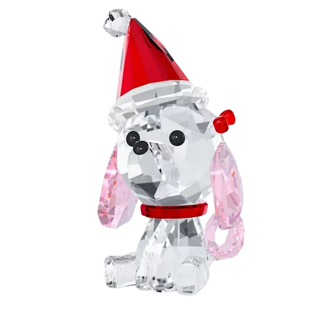 Swarovski Holiday Cheers Poodle (SKU: 5625854)