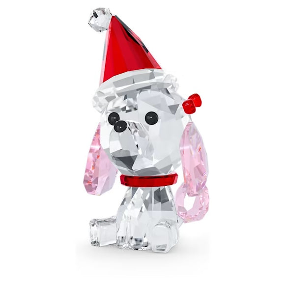 Swarovski Holiday Cheers Poodle (SKU: 5625854)