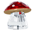 Swarovski Holiday Cheers Red Mushroom (SKU: 5627103)