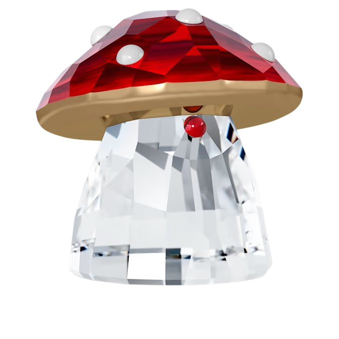 Swarovski Holiday Cheers Red Mushroom (SKU: 5627103)