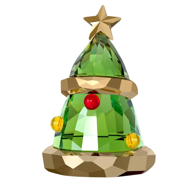 Swarovski Holiday Christmas Tree (SKU: 5627104)