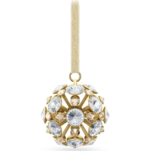 Swarovski Constella Ball Ornament, Small