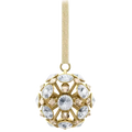 Swarovski Constella Ball Ornament, Small (SKU: 5628029)