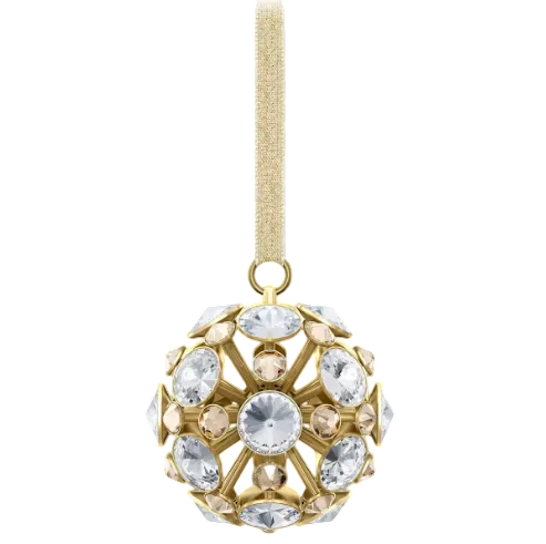 Swarovski Constella Ball Ornament, Small (SKU: 5628029)