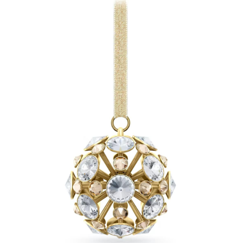 Swarovski Constella Ball Ornament, Small (SKU: 5628029)