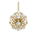 Swarovski Constella Ball Ornament - Large (SKU: 5628031)