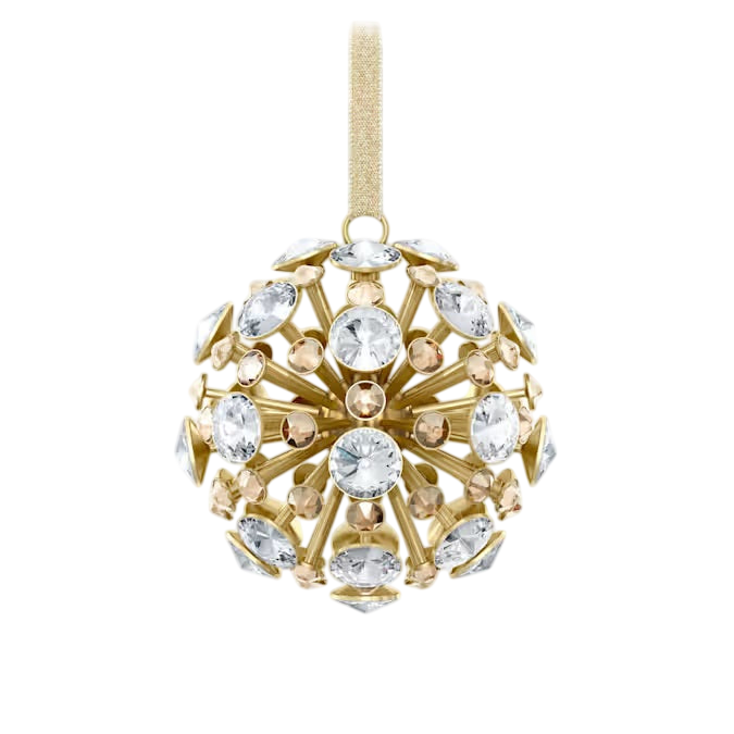 Swarovski Constella Ball Ornament - Large (SKU: 5628031)