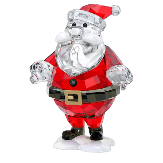 Swarovski Holiday Cheers Santa Claus (SKU: 5630337)