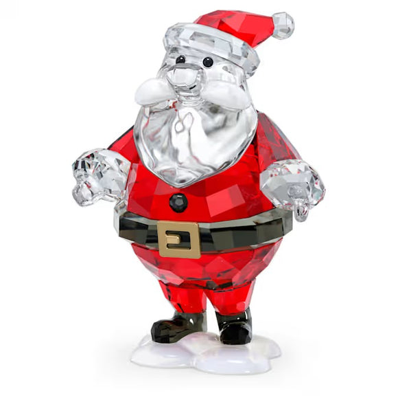 Swarovski Holiday Cheers Santa Claus (SKU: 5630337)