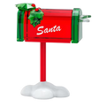 Swarovski Santa's Mail Box (SKU: 5630338)