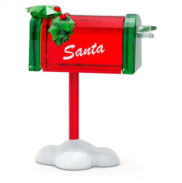 Swarovski Santa's Mail Box (SKU: 5630338)