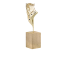 Swarovski Elegance of Africa Cheetah Head (SKU: 5638395)